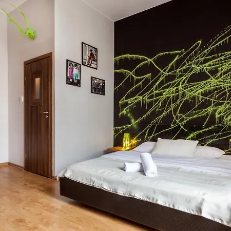 Central Hostel