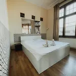Albergue Central