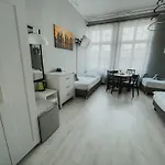 Central Hostel Zoppot