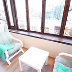 Central Hostel Zoppot