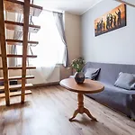 Central Albergue