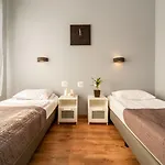 Central Albergue