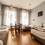 Albergue Central Sopot