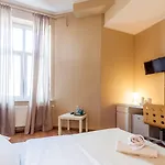 Hostel Central Zoppot