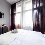 Central Hostel Zoppot