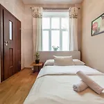 Central Albergue *
