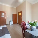 Albergue Central *