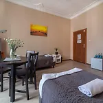 Albergue Central *
