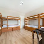 Albergue Central *