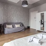 Central Albergue