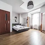 Central Hostel Zoppot