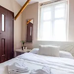 Central Albergue