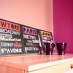 Central Albergue *