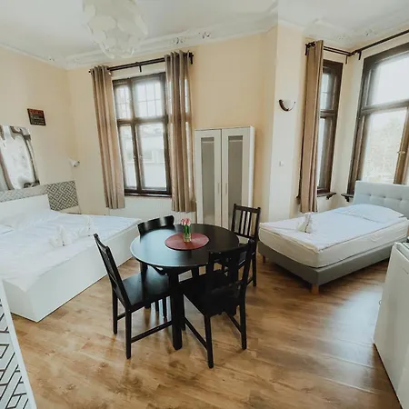 Hostel Central Sopoty