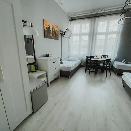 Central Hostel Sopot