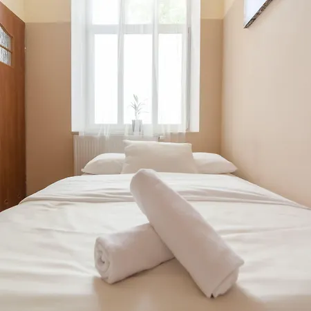 Central Hostel Sopot