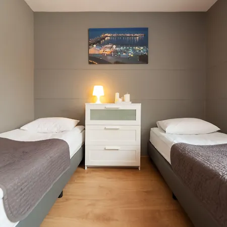 Central Hostel Sopoty
