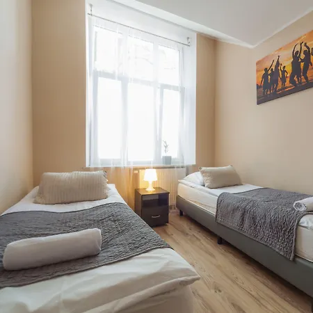 Central Hostel Sopoty