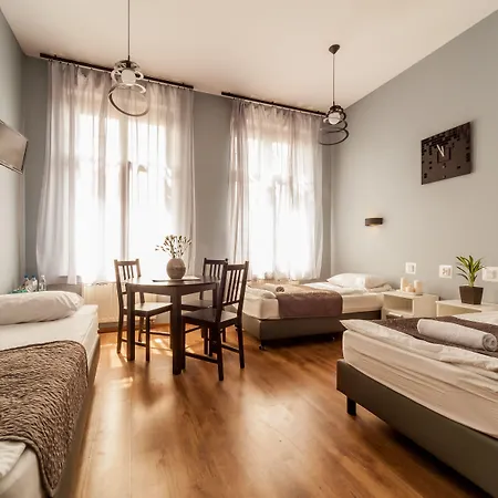 Hostel Central Sopot