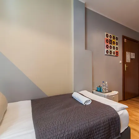 Hostel Central Sopot