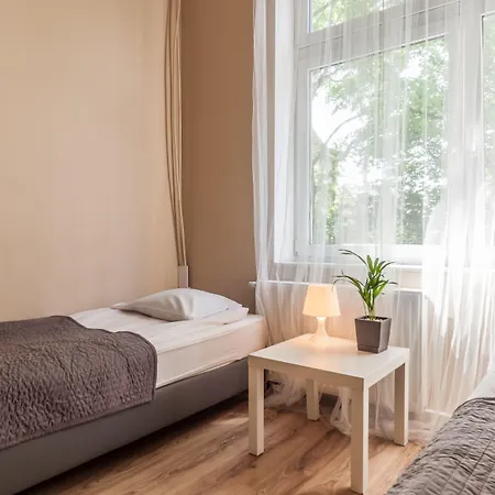 Central Hostel Sopot