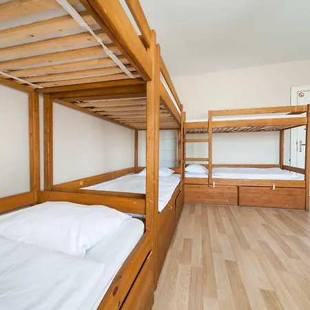 Central Hostel Sopot