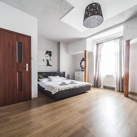 Central Hostel Sopot