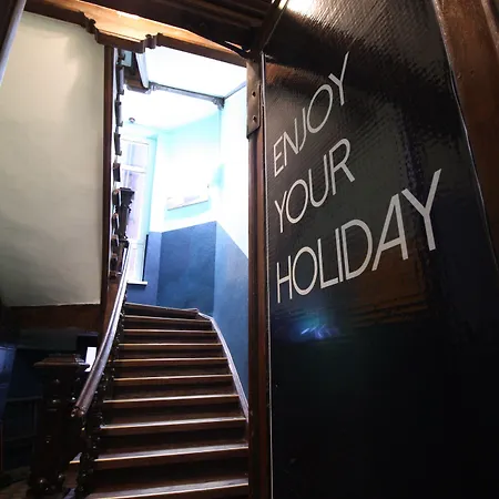 Hostel Central Sopot