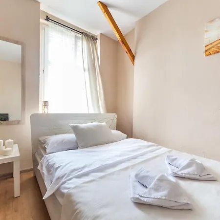 Albergue Central *