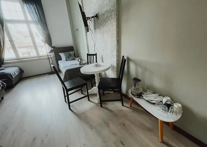 Central * سوبوت