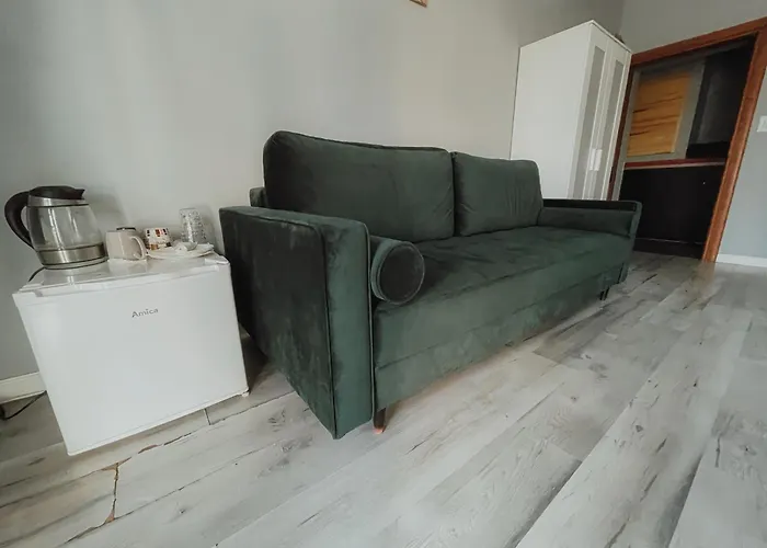 Central Ostello Sopot