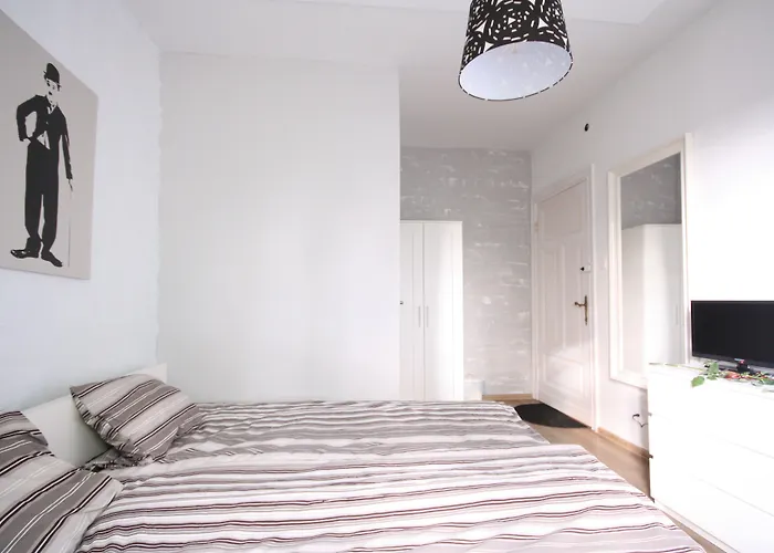 Central Ostello Sopot