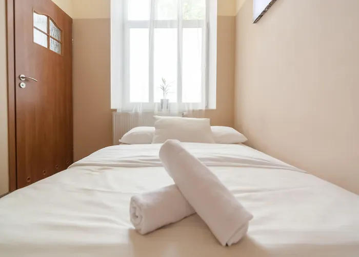 Central Hostel Zoppot