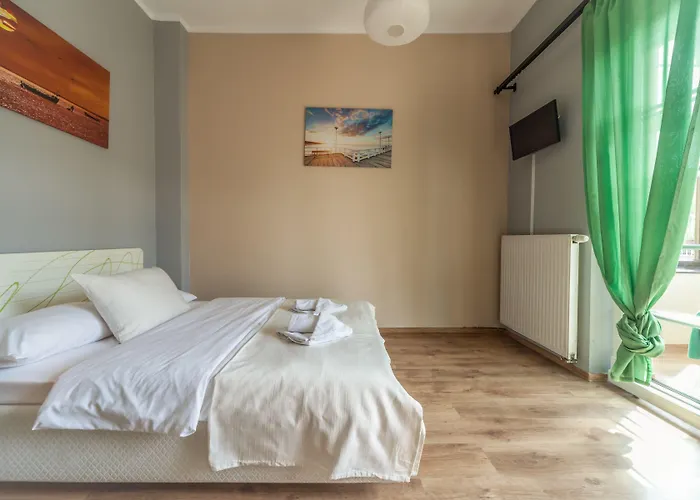 Central * سوبوت