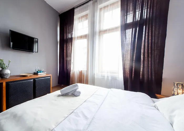 Central Hostel Zoppot