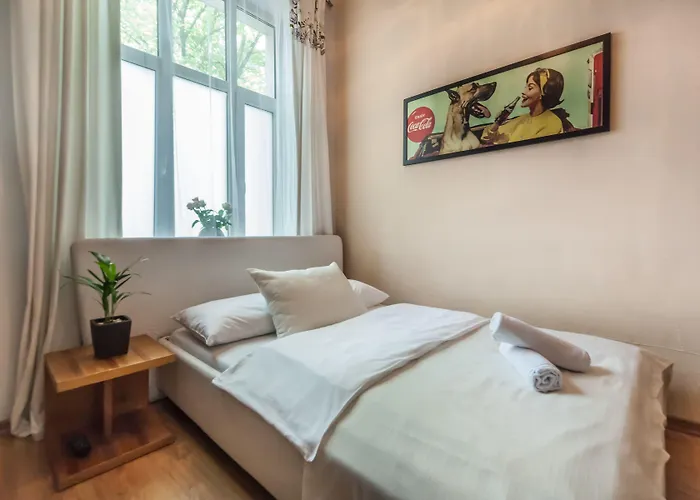 Central * سوبوت