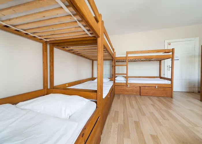 Central Hostel Zoppot