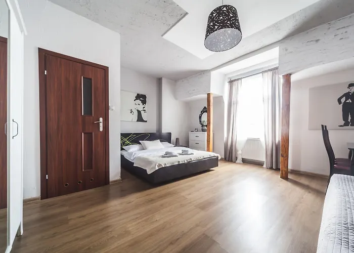 Central Hostel Zoppot